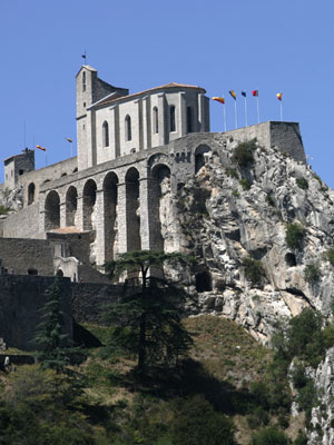 Sisteron